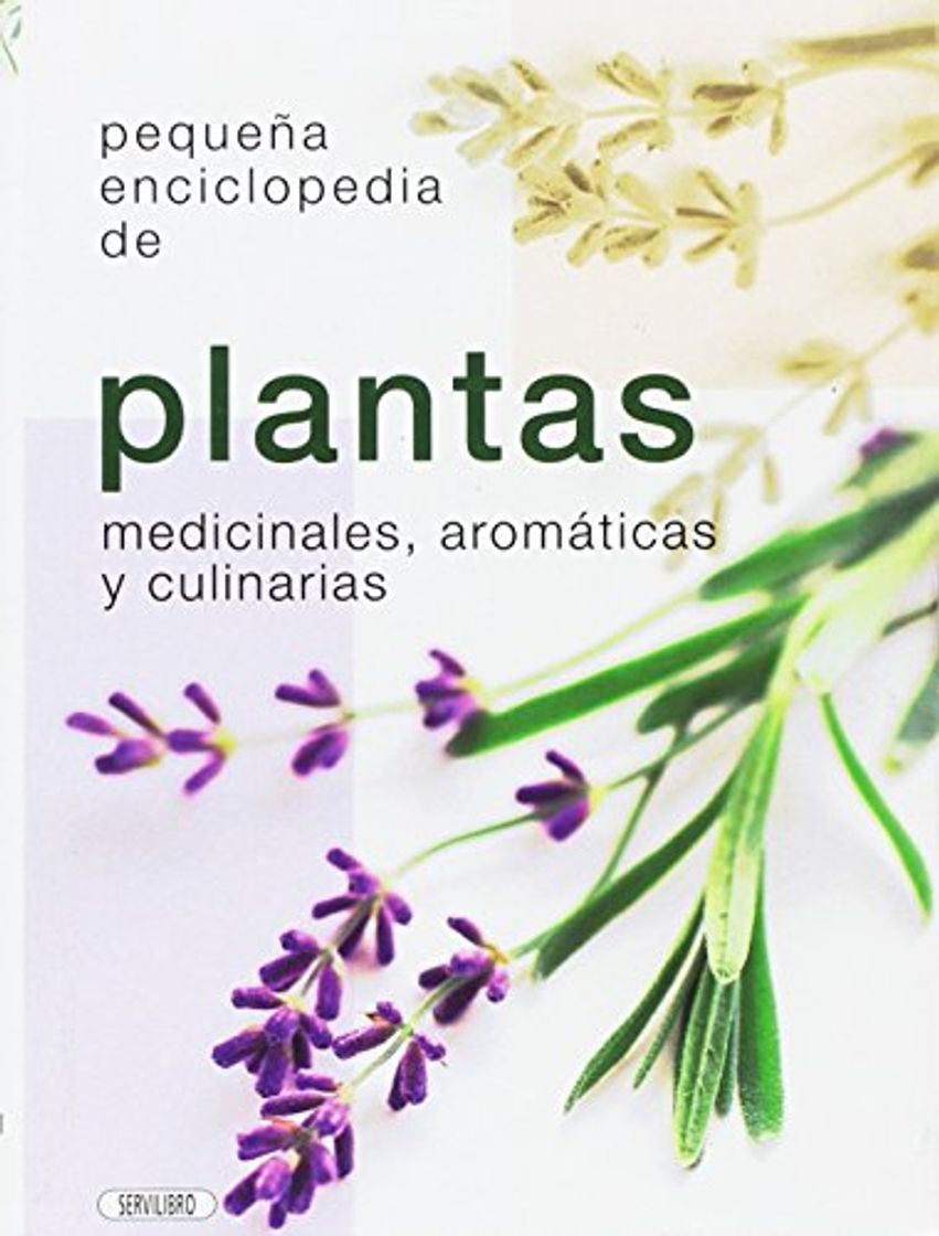 Libro Plantas medicinales, aromáticas y culinarias