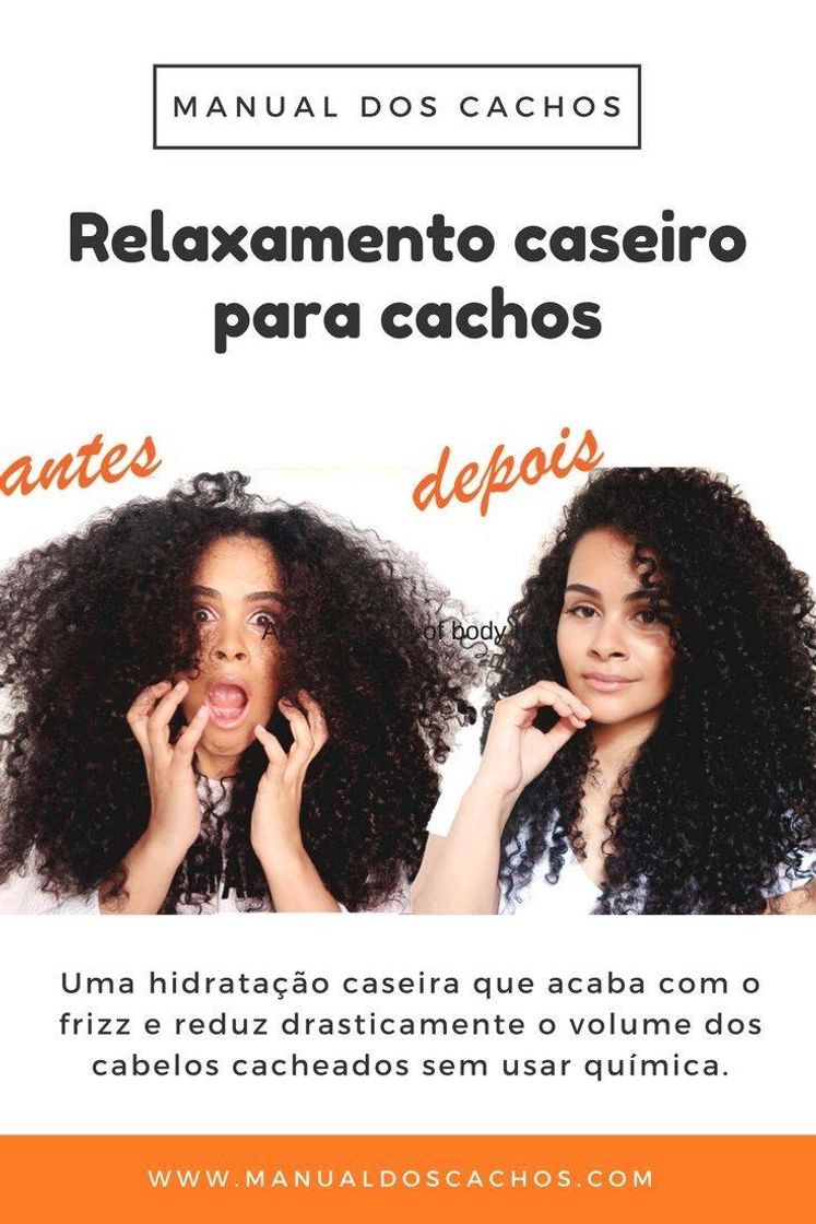 Moda Cabelo✨