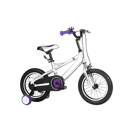 Bicicletas Deportes y Aire Libre Equilibrio Ocio Pequeño Aluminio For Niños 2