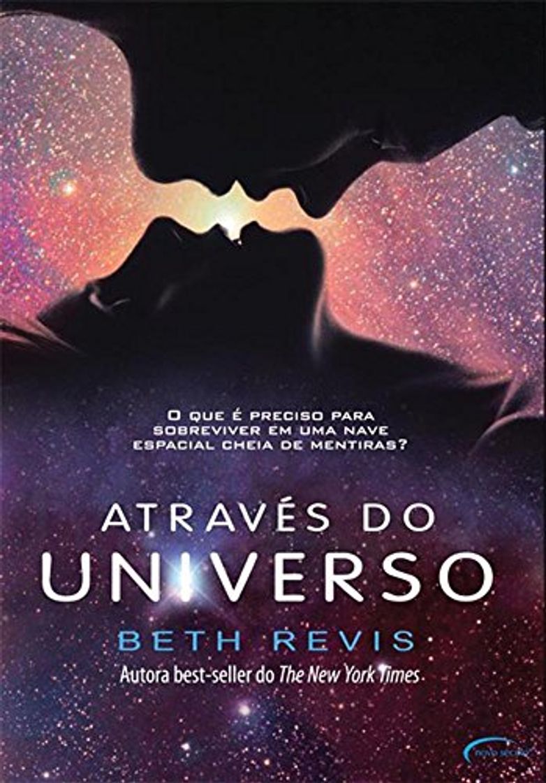 Book Através do Universo