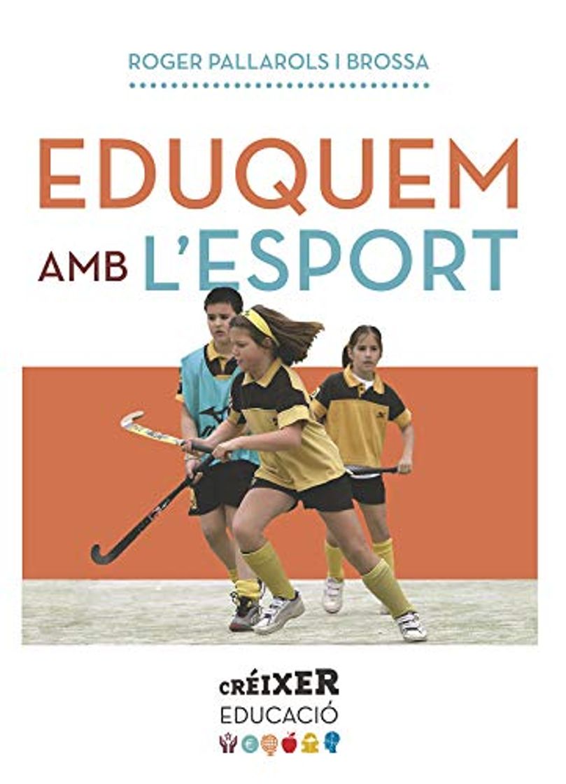 Producto Eduquem Amb L'Esport