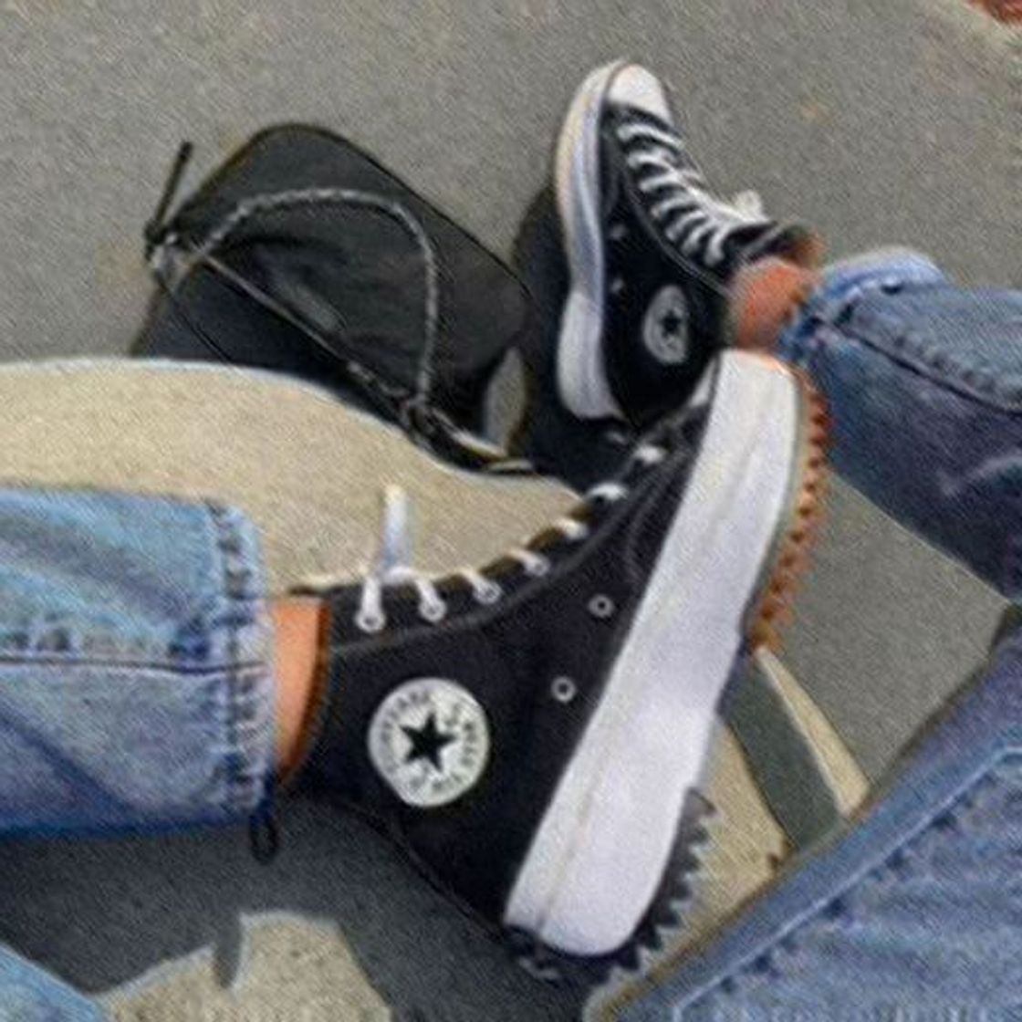 Social Zapatillas Converse All Star