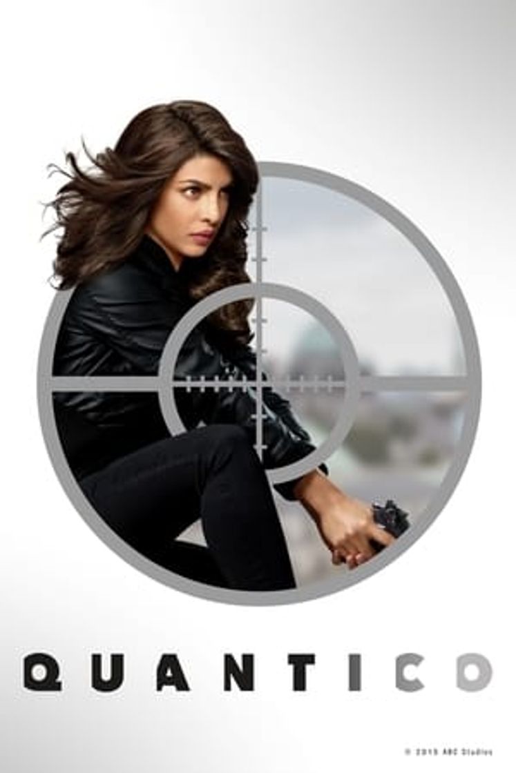 Serie Quantico