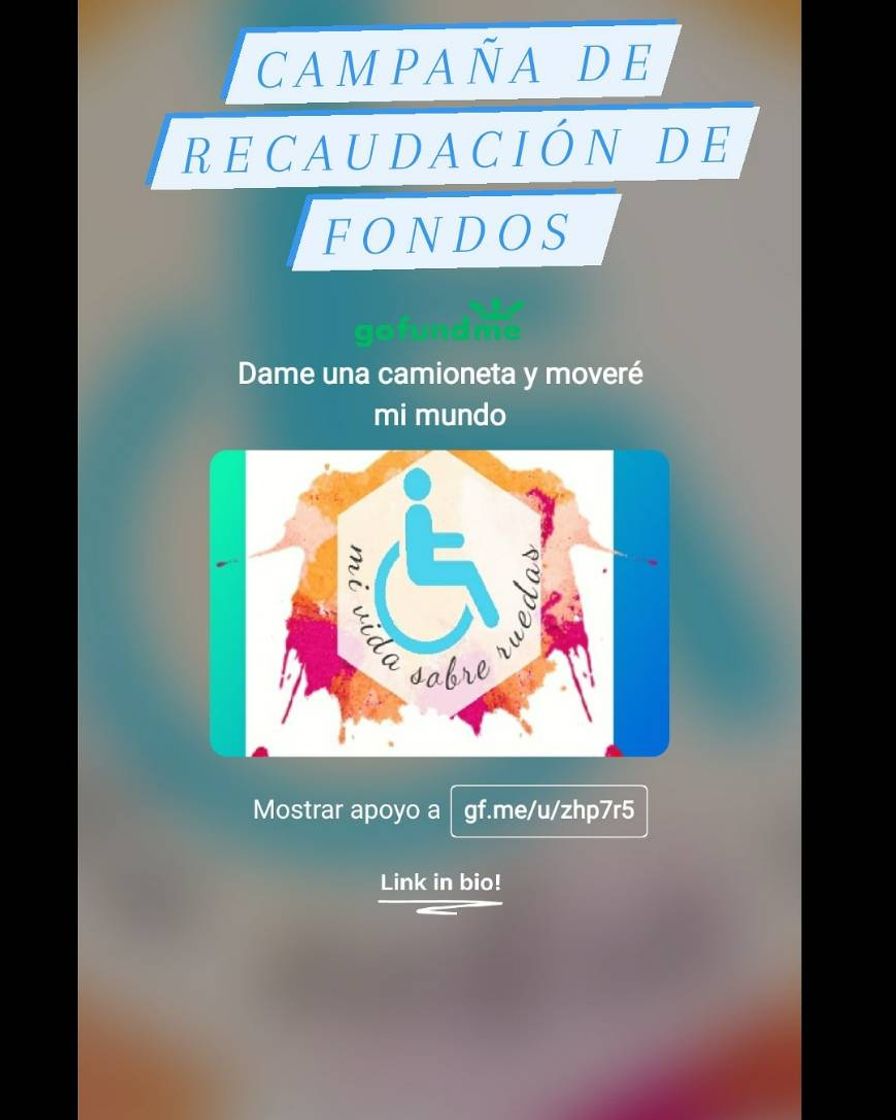 Moda Recaudación de fondos🤗🤗