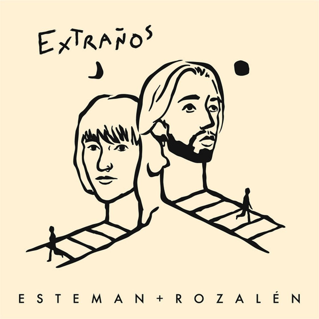 Music Extraños