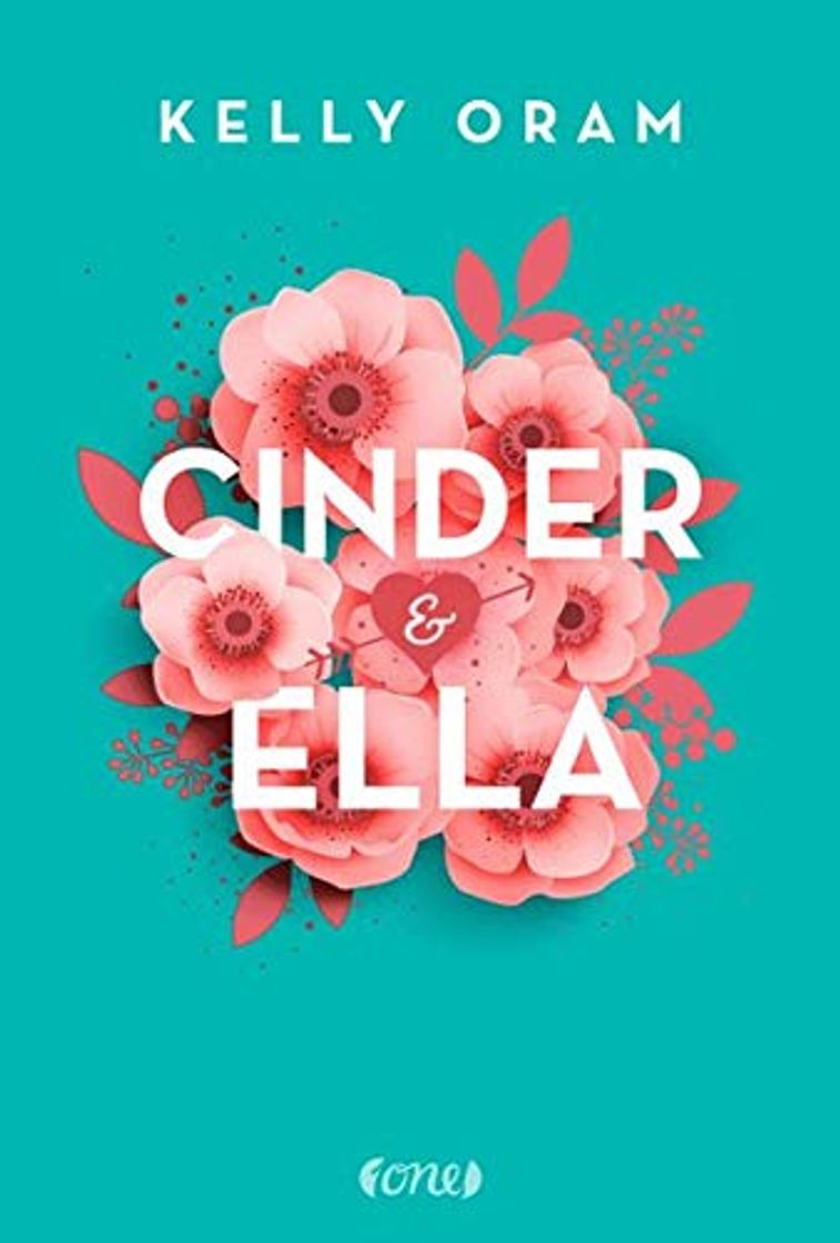 Book Cinder & Ella