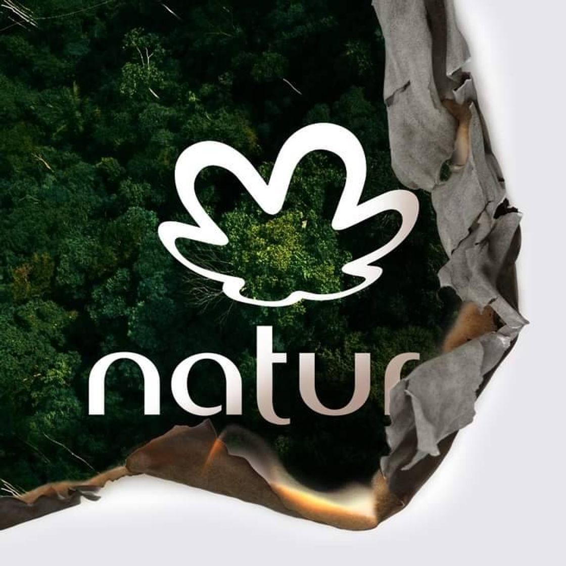 Fashion 🌐 Site do espaço virtual da Natura Cosméticos. 