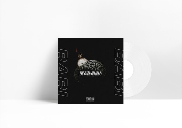 Music Devuélvemelo