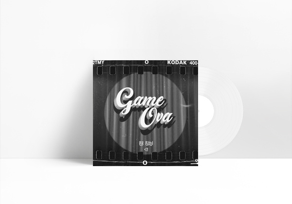 Music Game Ova