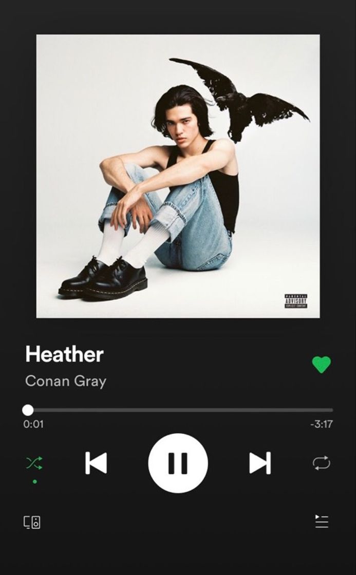 Music Heather