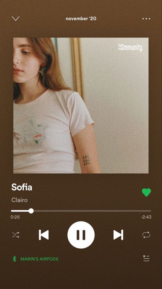 Music Sofia