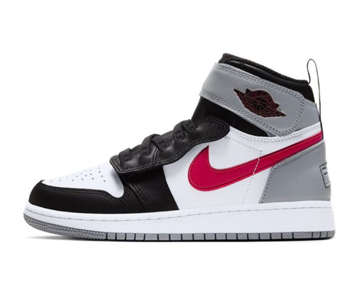 Social Nike Air Jordan 1 Flyease GS 
Basketball Shoes/Sneakers


