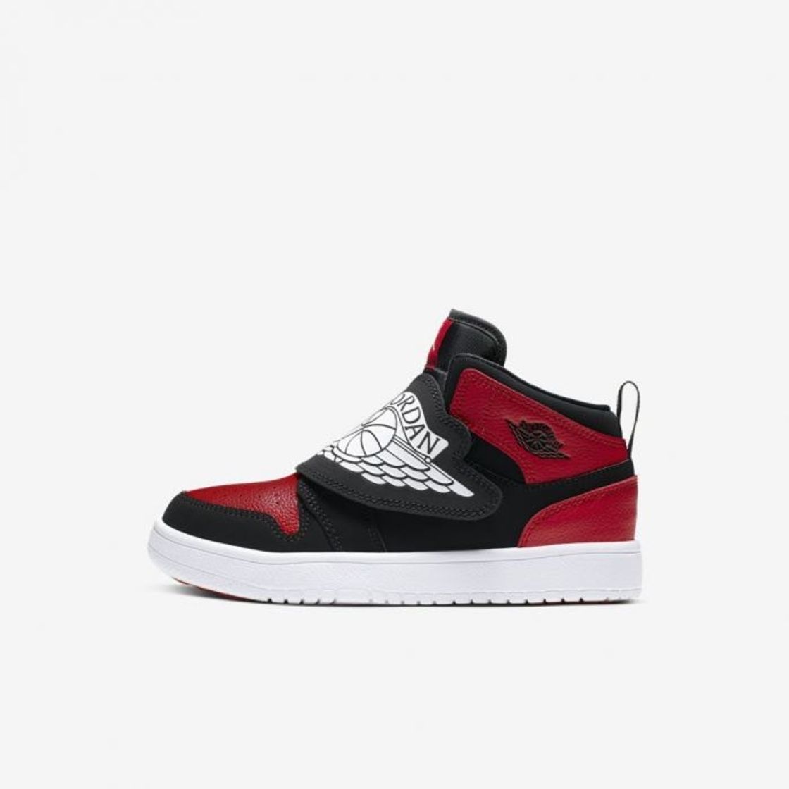 Moda Tênis Sky Jordan 1