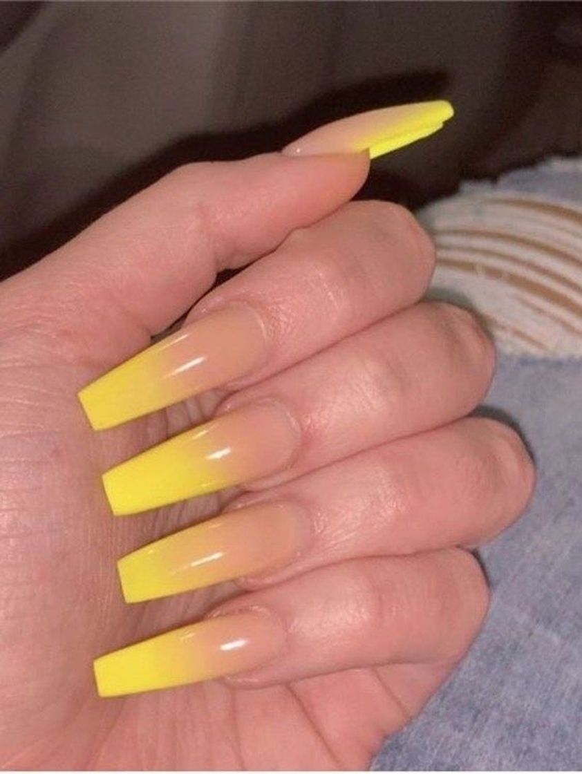 Social summer coffin acrylic nails ideas that will inspire you