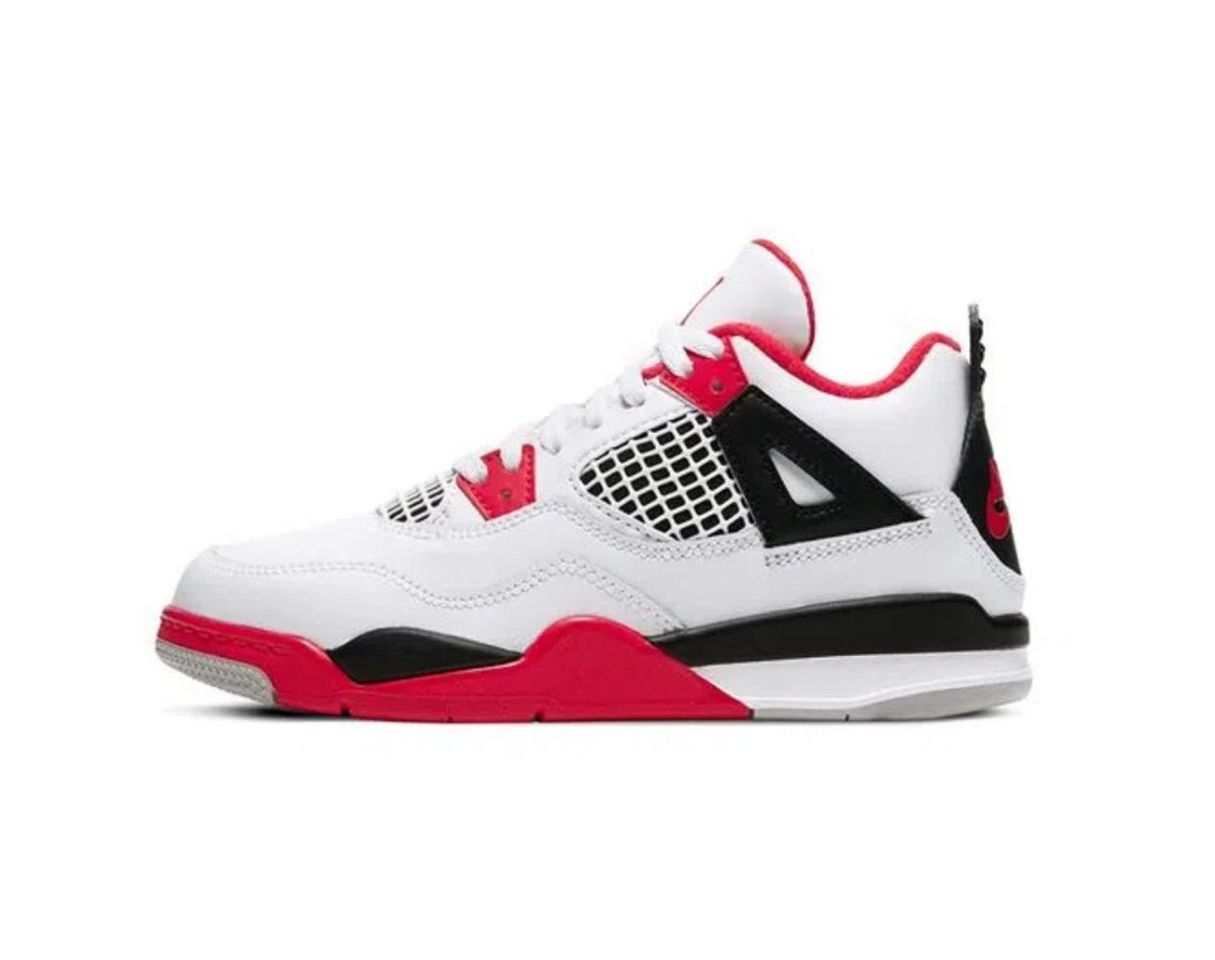 Social TÊNIS AIR JORDAN 4 RETRO 