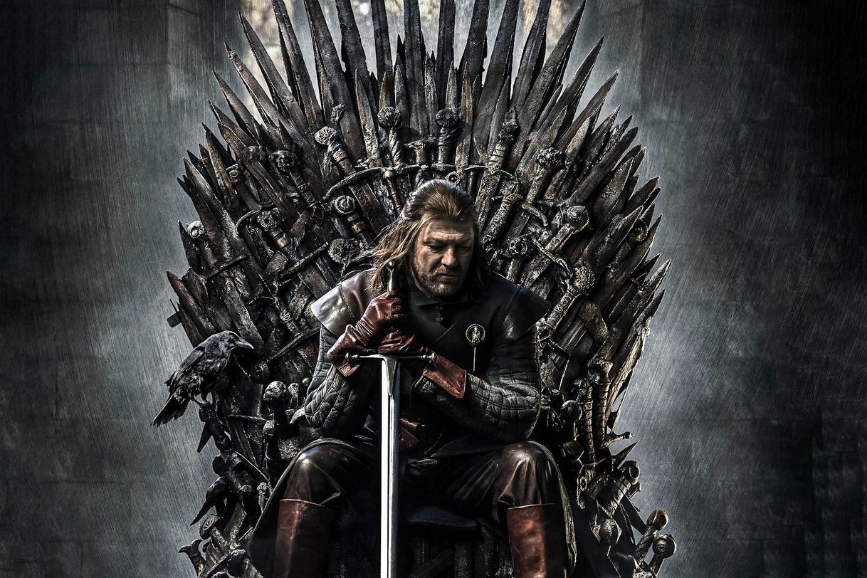 Serie Juego de tronos