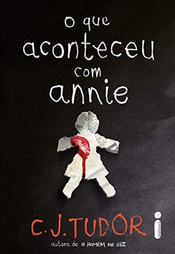 O Que Aconteceu Com Annie