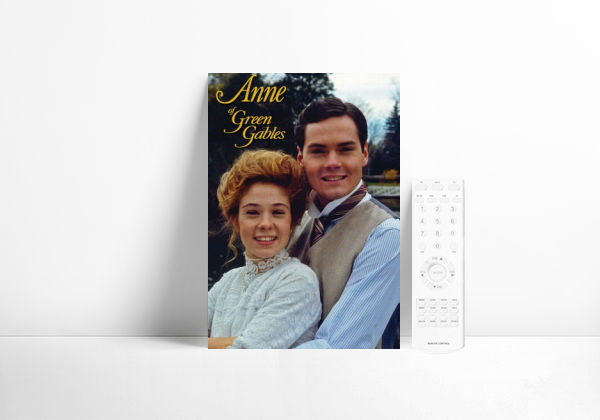 Filme Anne of Green Gables: The Sequel