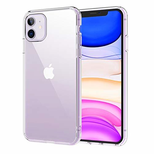 Electronic Syncwire Funda iPhone 11, UltraRock Funda Protectora de iPhone XI con Protección