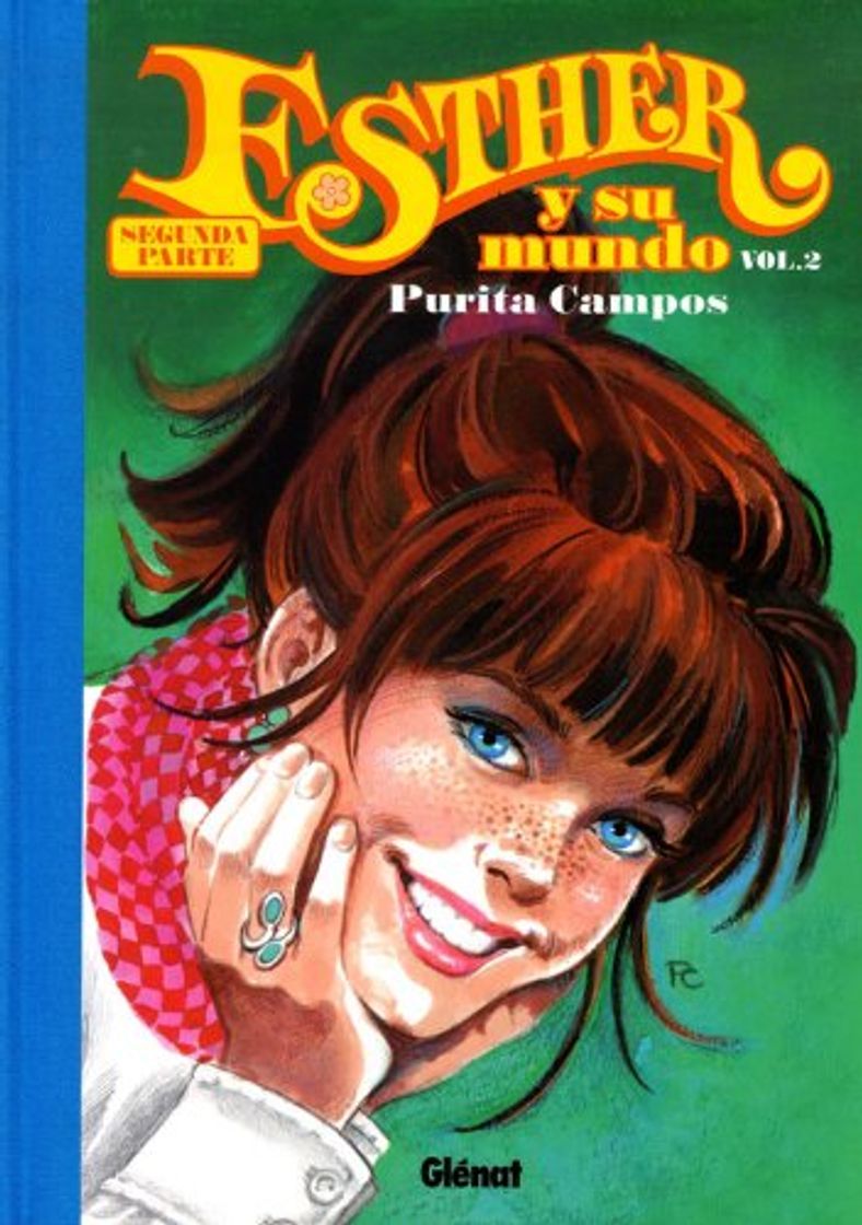 Libro Esther y su mundo 2ª parte 2