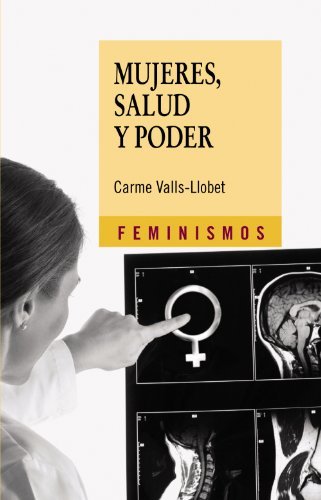 Book Mujeres, salud y poder