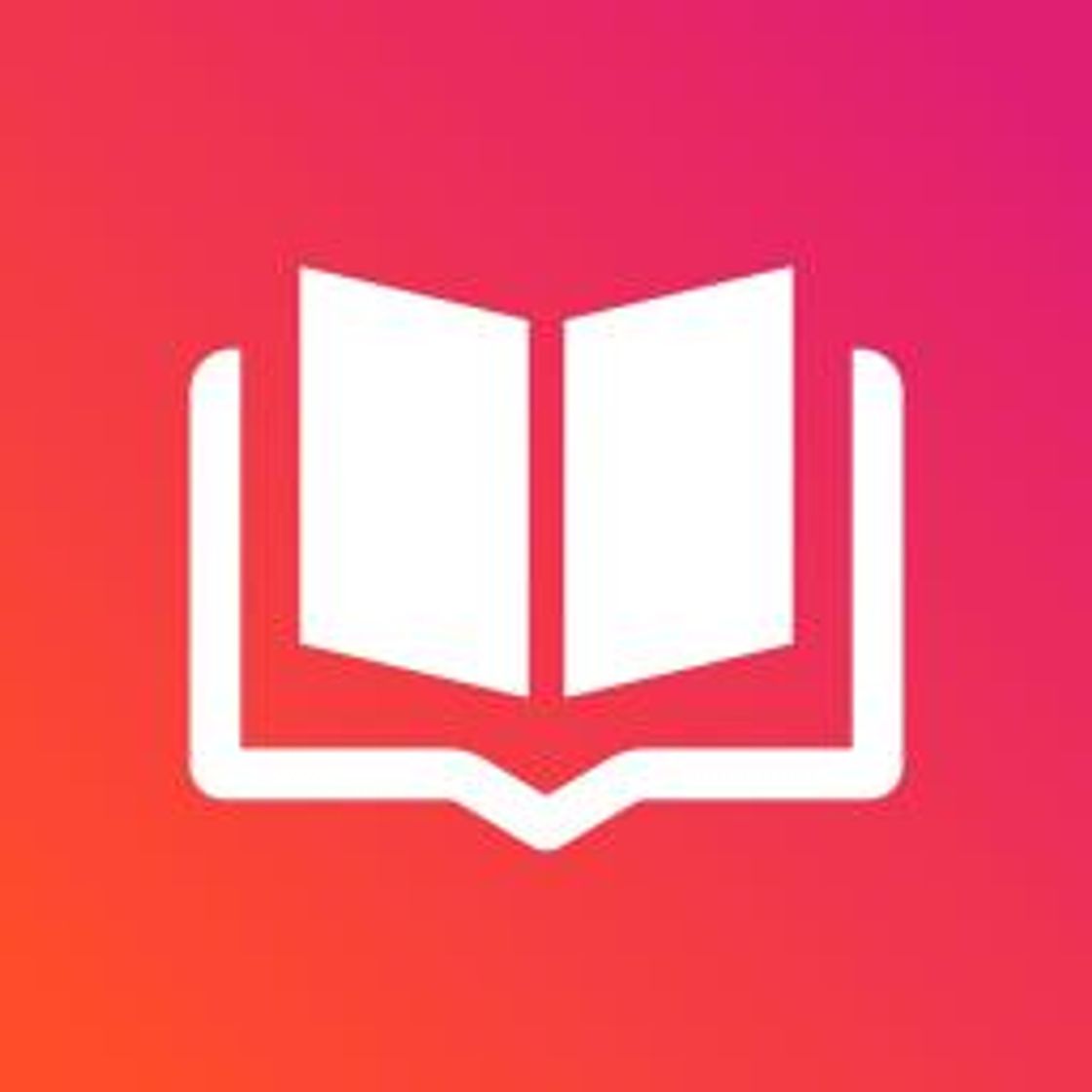 App eBoox: leitor de e-books epub