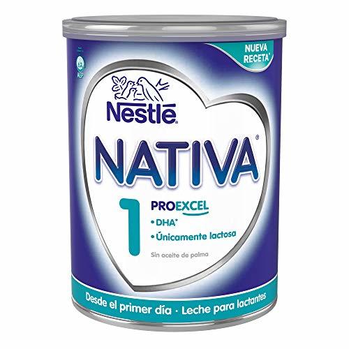 Producto Nestlé NATIVA 1 Leche para lactantes en polvo