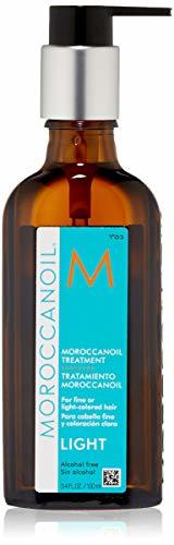 Belleza Moroccanoil MO100LT - Aceite para el cabello