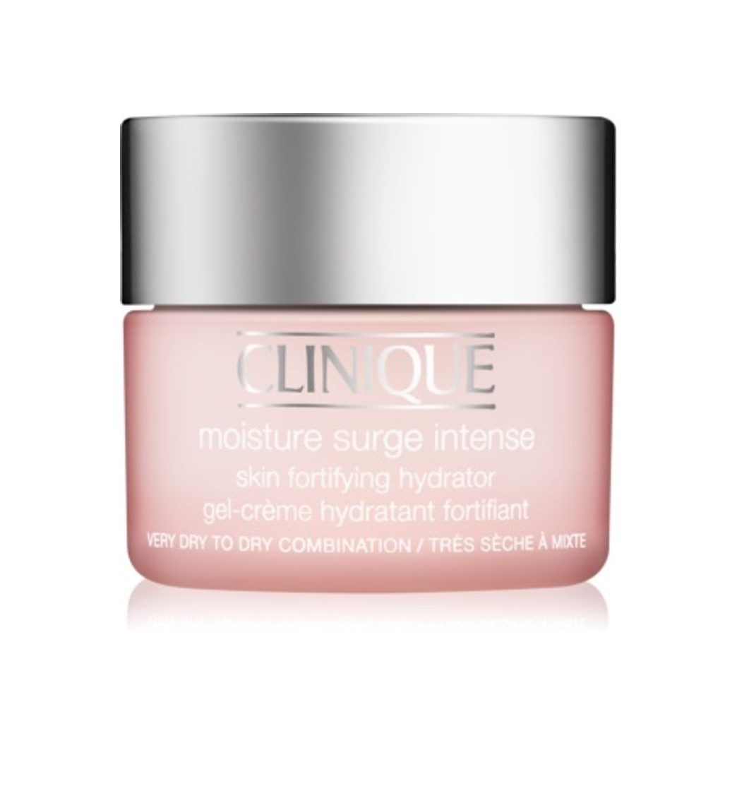 Social CLINIQUE MOISTURE SURGE INTENSE gel-creme 50 ml
