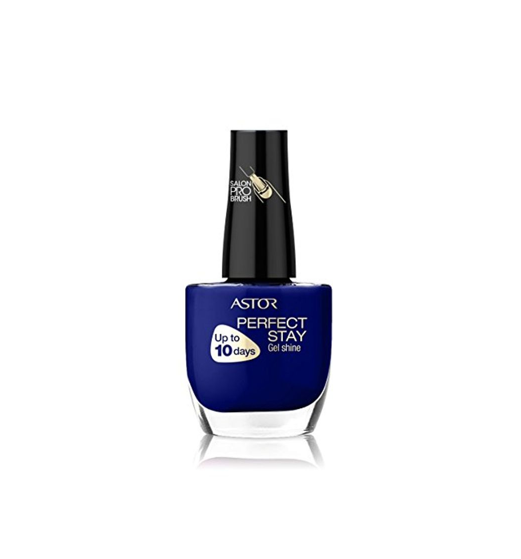 Social Astor Perfect Stay Gel Shine  Esmalte de Uñas Tono 635 Sailor