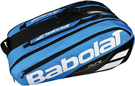 Raquetero RH X 12 Pure Drive Babolat