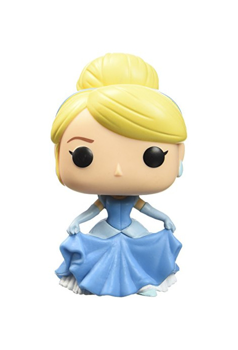 Producto POP! Vinilo - Disney: Cinderella: Cinderella