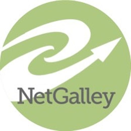 NetGalley Shelf 
