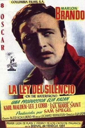 Movie La ley del silencio