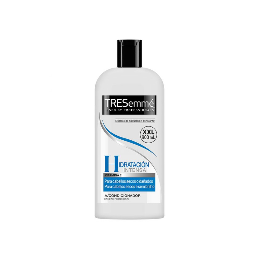 Producto TRESemmé Acondicionador Hidratación Intensa