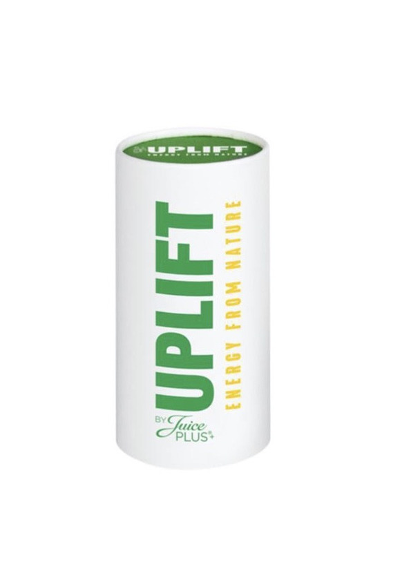 Product Uplift by Juice Plus+® 