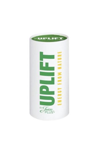 Uplift by Juice Plus+® 