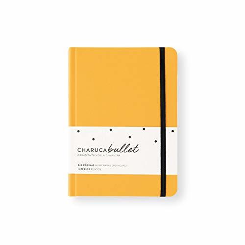 Producto CHARUCABULLET M