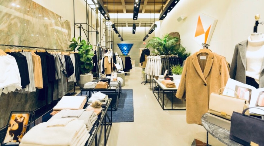 Lugar Aritzia