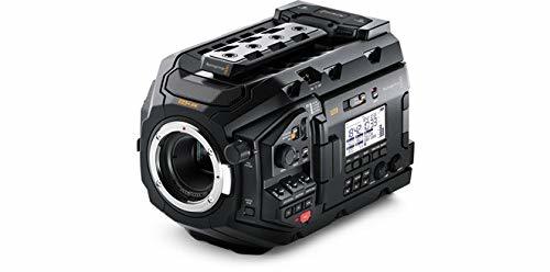 Electrónica Blackmagic Design URSA Mini Pro 4.6K G2 - Videocámara