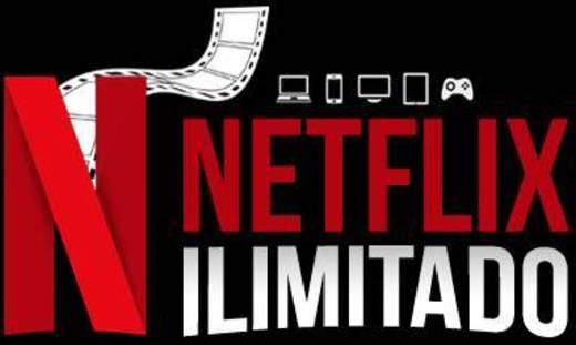 NETFLIX GRATIS ⬇️