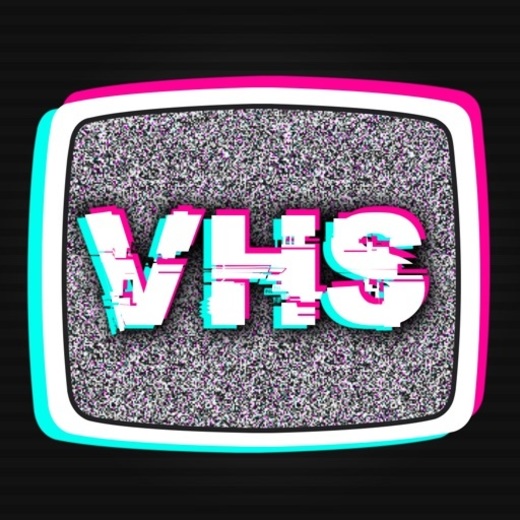 VHScam: Vintage Video Editor