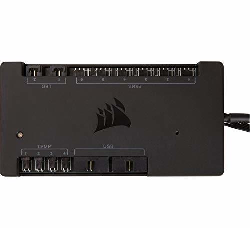 Electrónica Corsair Commander Pro