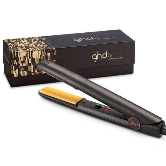 Product Ghd original black