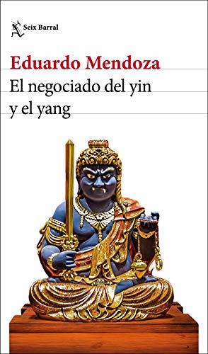 Book El negociado del yin y el yang: 2