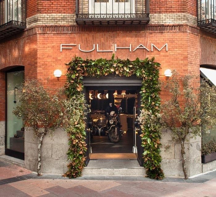 Place Fulham