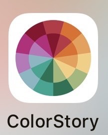 App ‎A Color Story on the App Store