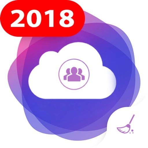 App Super Cleaner - Clean Contacts