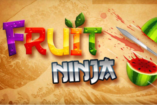 Fruit Ninja®