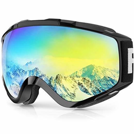 Findway Gafas de Esquí